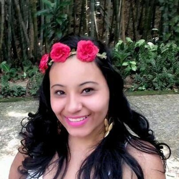Profile picture of Daniela