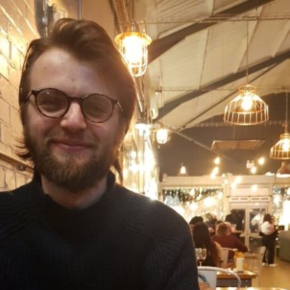 Profile picture of Matthew Baxter