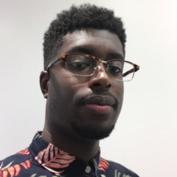 Profile picture of Cedric