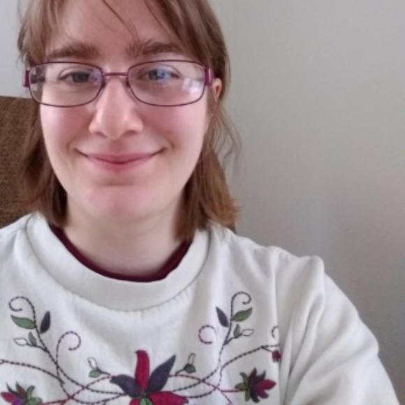 Profile picture of Jess
