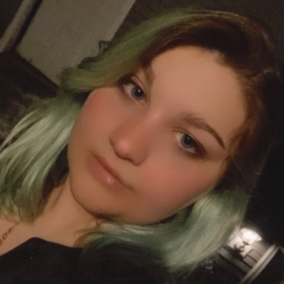 Profile picture of Blue Wimble
