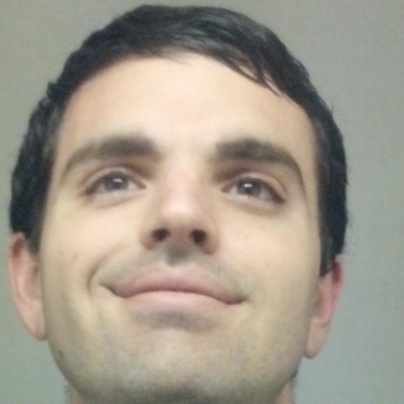 Profile picture of Patrick Abbott