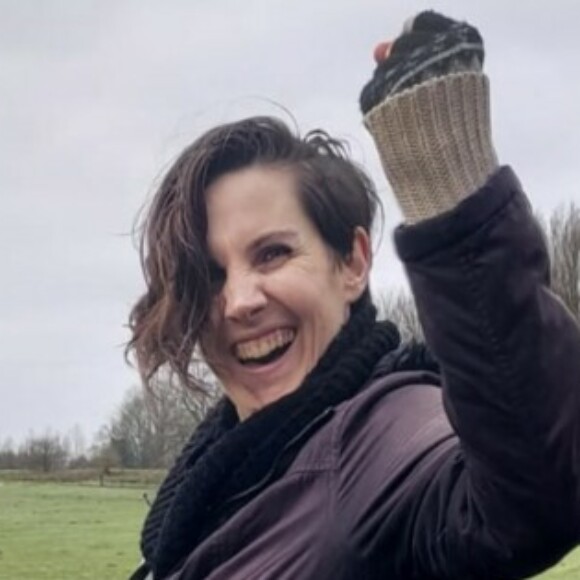 Profile picture of Tracy