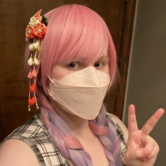 Profile picture of LeeAnn