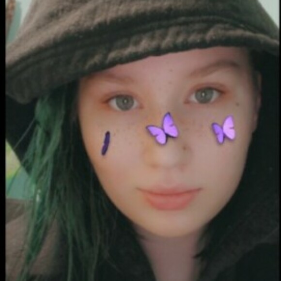 Profile picture of Madelyn Fischer