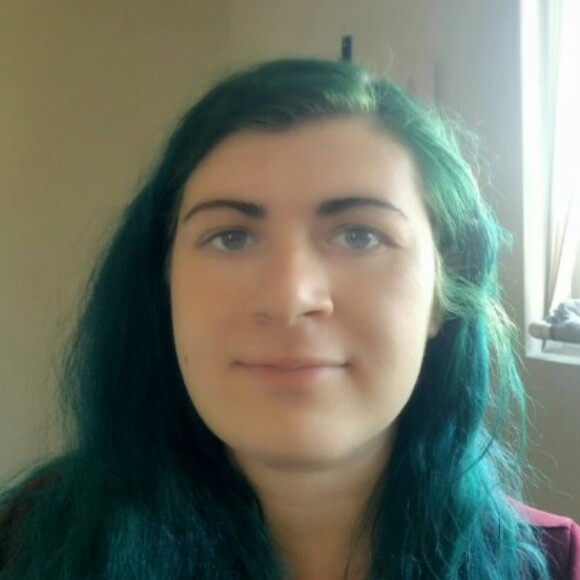 Profile picture of Danielle Silin