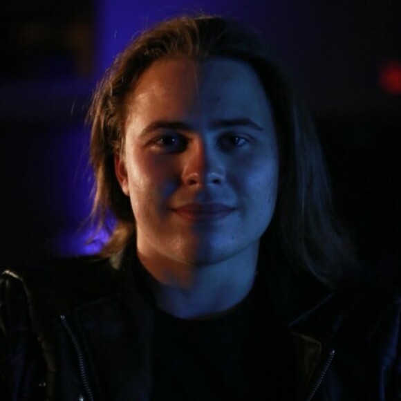 Profile picture of Timothy Kandra