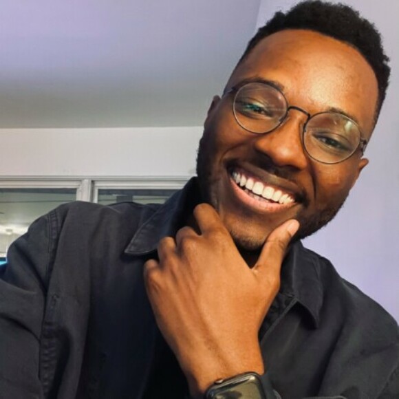 Profile picture of Brandon Tilghman