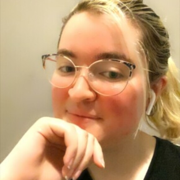 Profile picture of Amy Sinclair