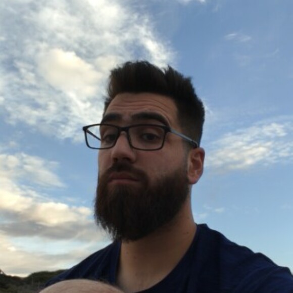 Profile picture of Jack Tilling