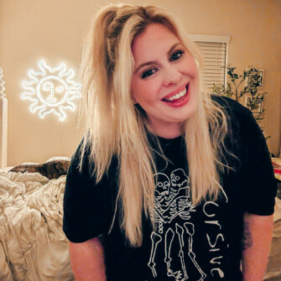 Profile picture of Ashley G