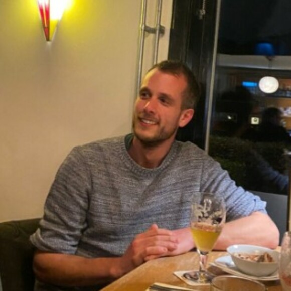 Profile picture of Robbie
