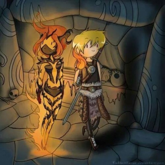 Profile picture of Jak Lantern