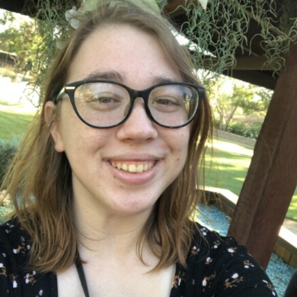 Profile picture of Kelsey