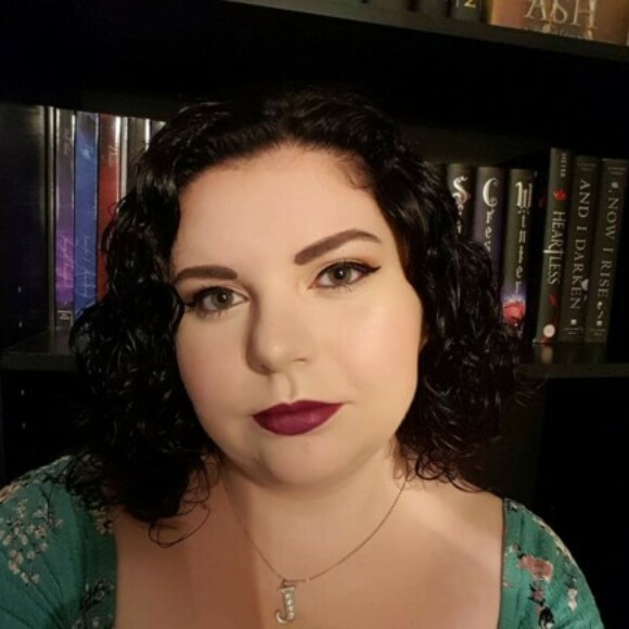 Profile picture of Jess McElveen