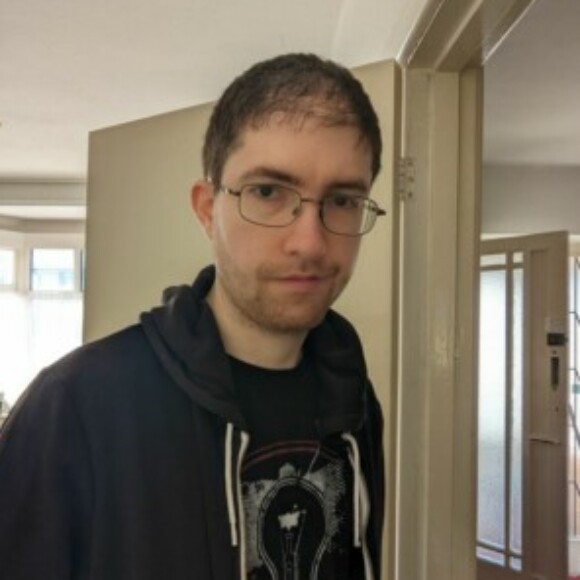 Profile picture of Dave