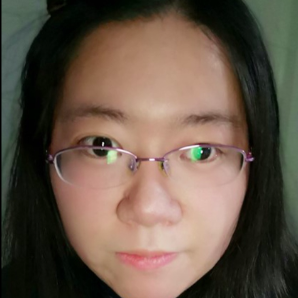 Profile picture of Jenny Wang
