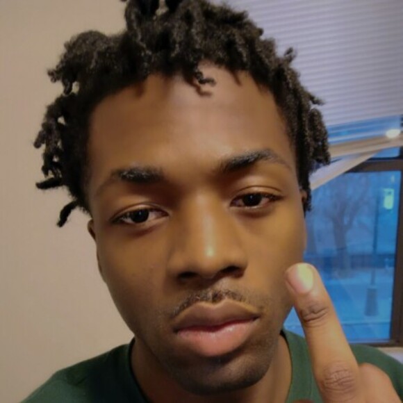 Profile picture of Adonis Edwards
