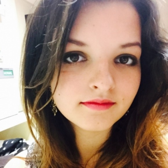 Profile picture of Dominique