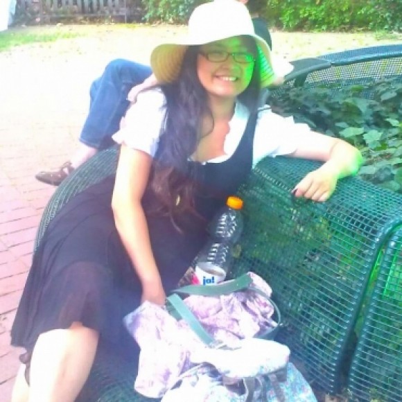 Profile picture of Katherine Margaret