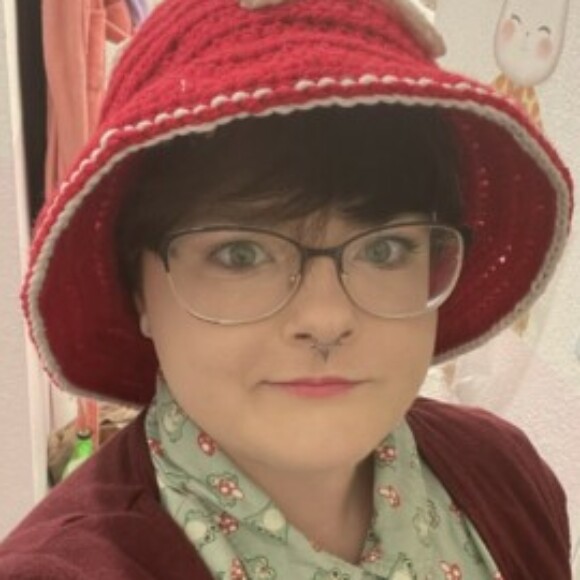 Profile picture of Juel Holland