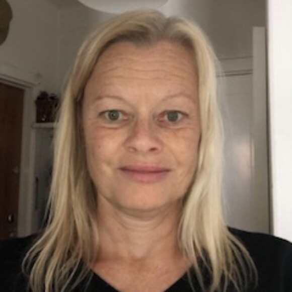 Profile picture of Katrin Lindberg