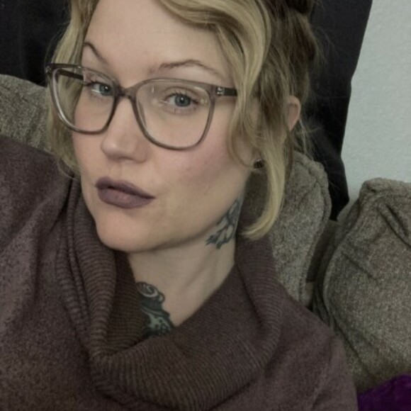 Profile picture of Cass