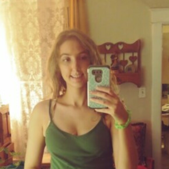 Profile picture of Cassandra