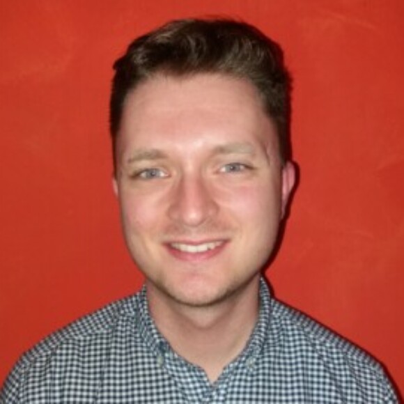 Profile picture of Joe