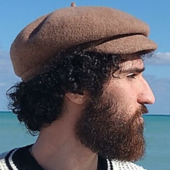 Profile picture of Marcel - arceldragon@yahoo.com