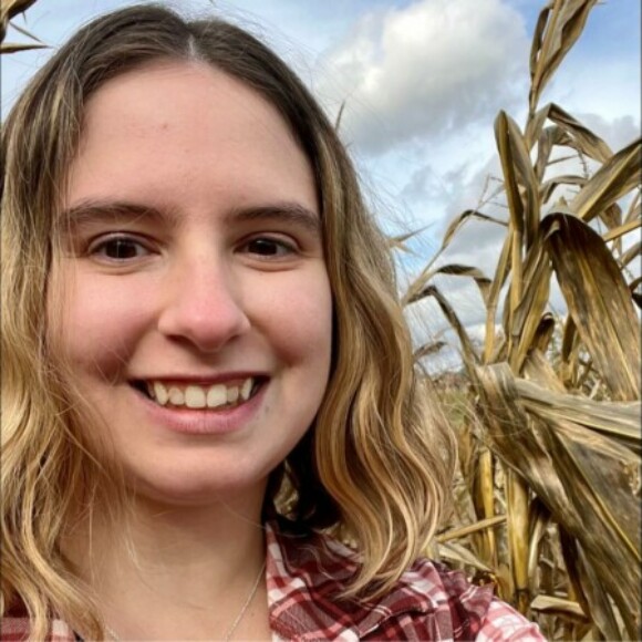 Profile picture of Rachel