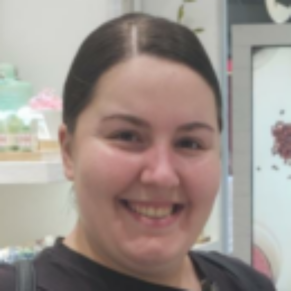Profile picture of Ash