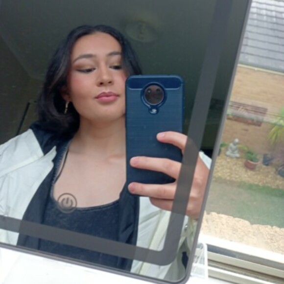 Profile picture of Olivia Murphy