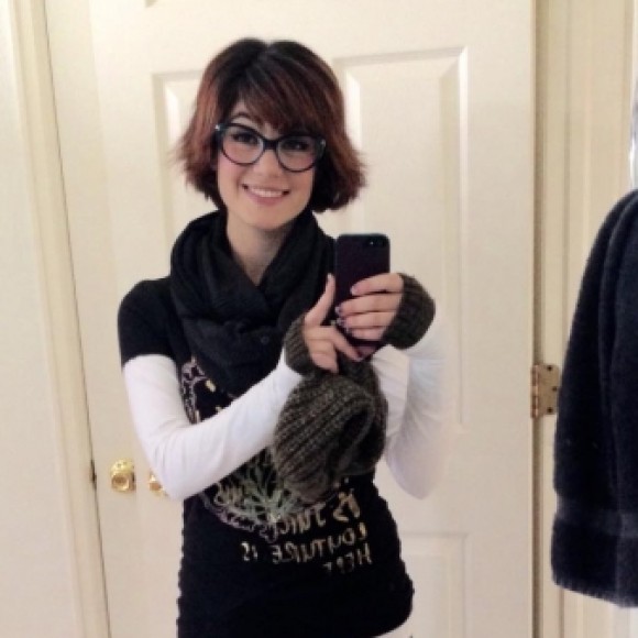 Profile picture of Samantha