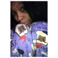 Profile picture of Chany Woods