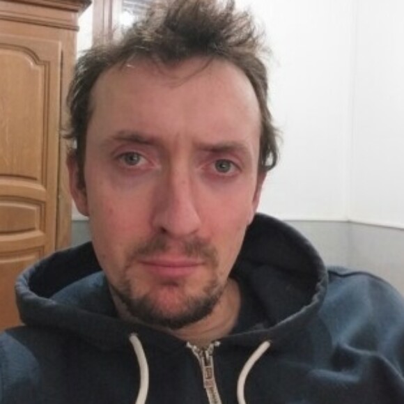 Profile picture of Thomas