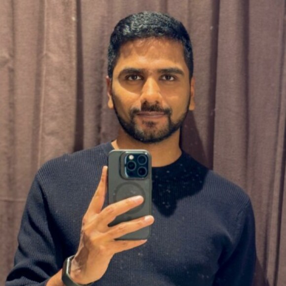 Profile picture of Yogi