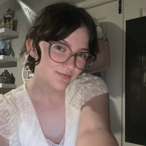 Profile picture of Ella Strelecky