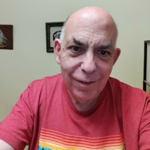 Profile picture of Marc A.
