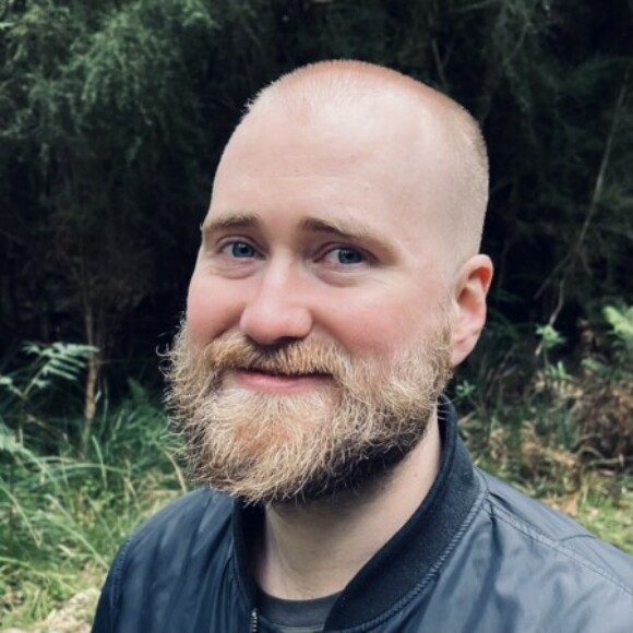 Profile picture of Nicholas