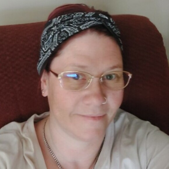 Profile picture of Katie