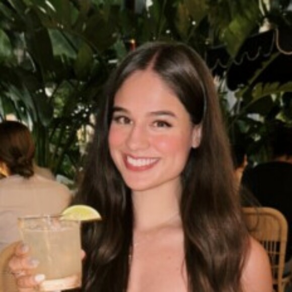 Profile picture of Bella Milan