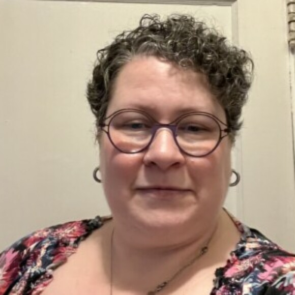 Profile picture of Toni Ann Gisi