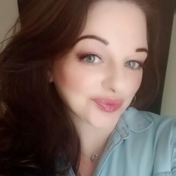 Profile picture of Kate