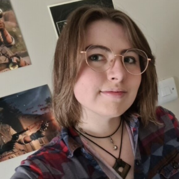Profile picture of Susi Warner