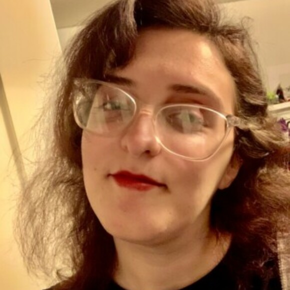 Profile picture of Gwen