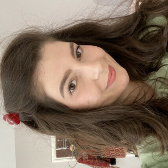 Profile picture of Clara