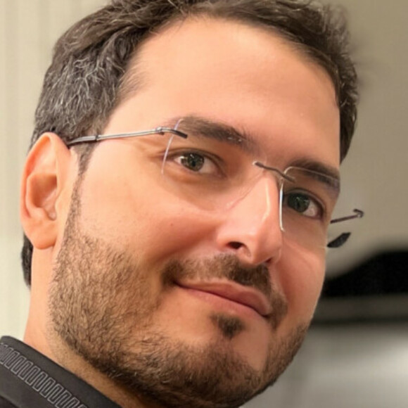 Profile picture of Mohammed alamassi