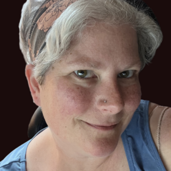 Profile picture of Candra Lape