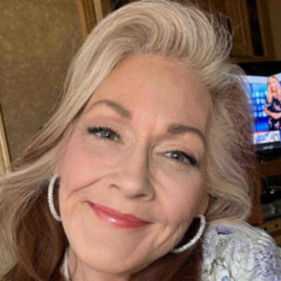 Profile picture of Laurie Harjo